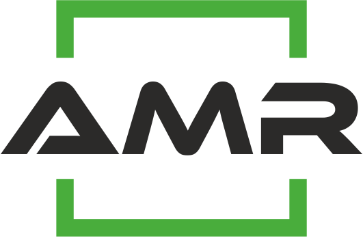 AMR - kotłownie na biomasę